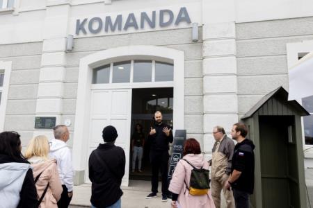 Vodenje v slovenskem znakovnem jeziku, foto Valter Leban (2)